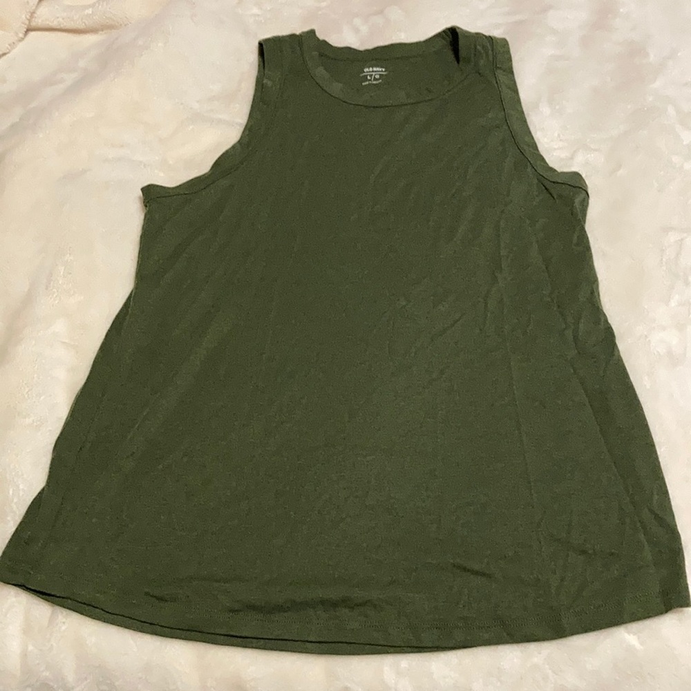 Tank top